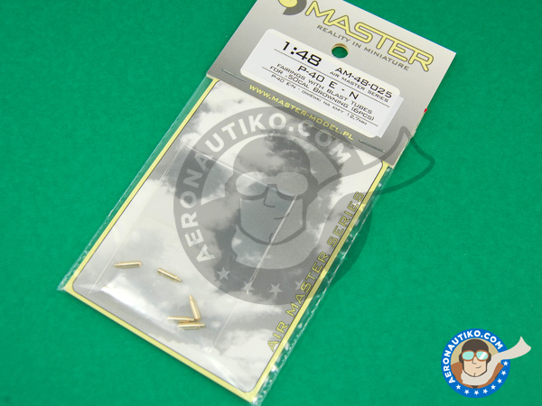 Image 6: Curtiss P-40 Warhawk K | Masks in 1/48 scale manufactured by Montex Mask (ref. KAM48168)