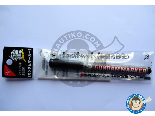 Image 1: Gundam Marker GM302 | Paint manufactured by Mr Hobby (ref. GM302)