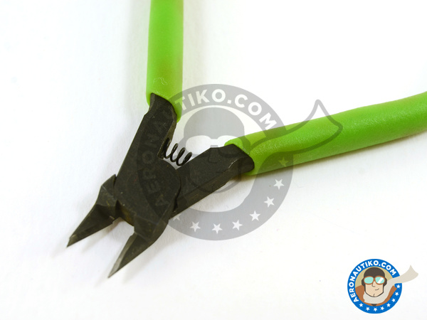 Image 3: Mr. Nipper | Pliers manufactured by Mr Hobby (ref. MT-102)