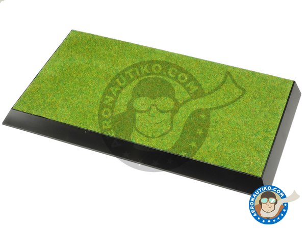 Image 4: Nakajima KI84IA "Hayate" (Frank) & Kurogane (Scenery set) | Airplane kit in 1/48 scale manufactured by Tamiya (ref. TAM61116)