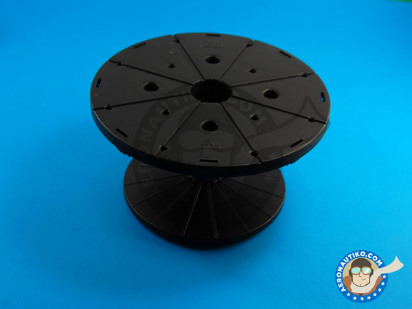 Image 3: Spray-Work painting stand set | Tools manufactured by Tamiya (ref. TAM74522)