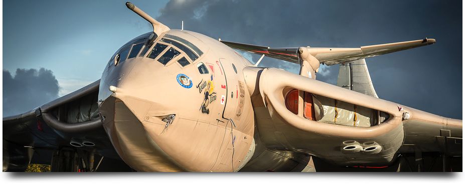 Handley Page Victor K.2