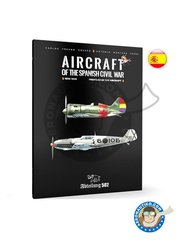 <a href="https://www.aeronautiko.com/product_info.php?products_id=51867">1 &times; Abteilung 502: Book - Aircraft of the Spanish Civil War (Spanish)</a>