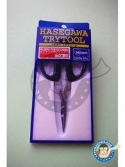 <a href="https://www.aeronautiko.com/product_info.php?products_id=51007">1 &times; Hasegawa: Alicates - Alicates para fotograbados.</a>