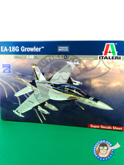 Italeri: All products | Aeronautiko