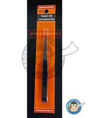 <a href="https://www.aeronautiko.com/product_info.php?products_id=51996">1 &times; Plusmodel: Tools - Tweezers with non-hardened tip</a>