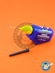 Revell: Glue - Contacta Professional - 25 gr | Glue - for all kits image