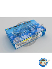 <a href="https://www.aeronautiko.com/product_info.php?products_id=44806">1 &times; Trumpeter: Airplane kit 1/48 scale - Douglas A-3 Skywarrior EKA-3</a>